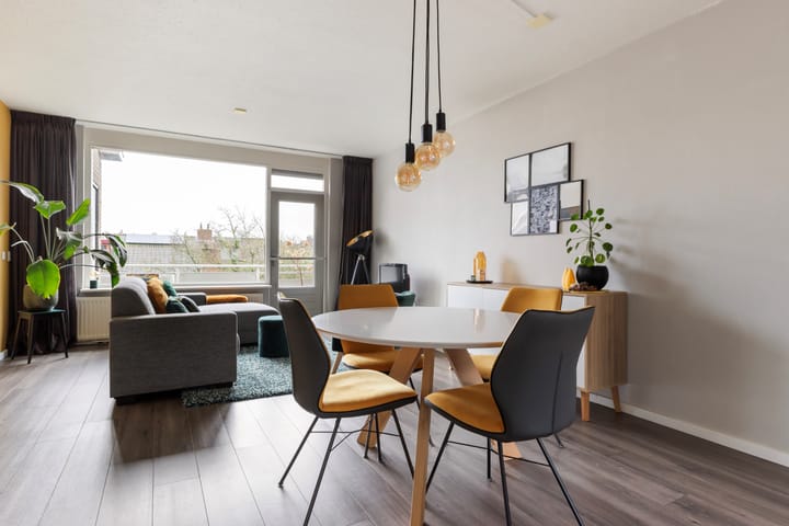 Foto 13 van Anna van Hensbeeksingel 48