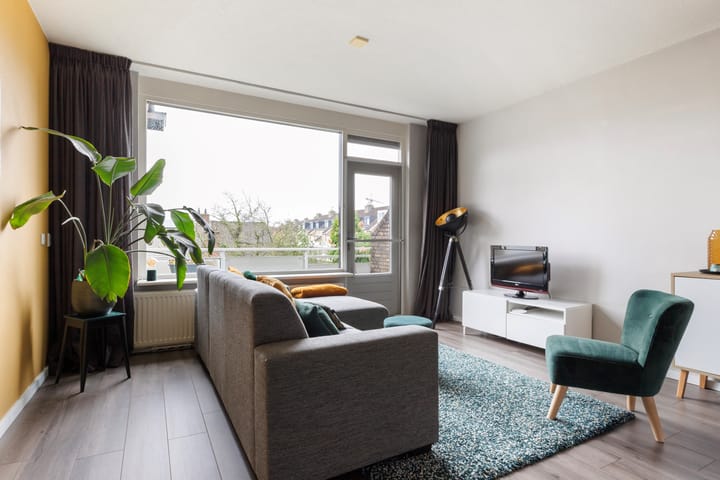 Foto 14 van Anna van Hensbeeksingel 48