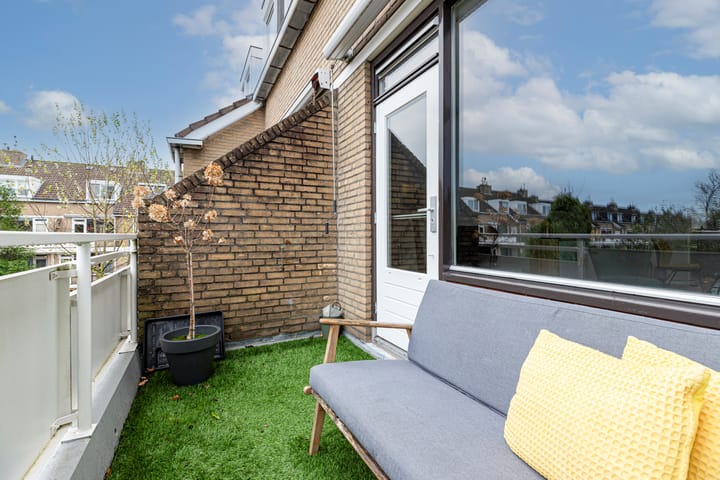 Foto 15 van Anna van Hensbeeksingel 48