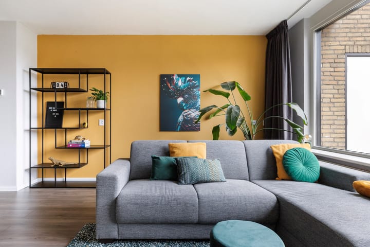 Foto 18 van Anna van Hensbeeksingel 48