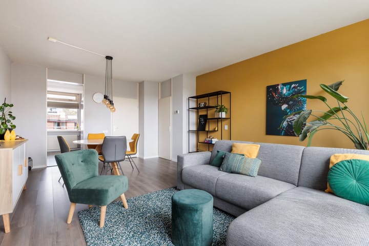 Foto 20 van Anna van Hensbeeksingel 48