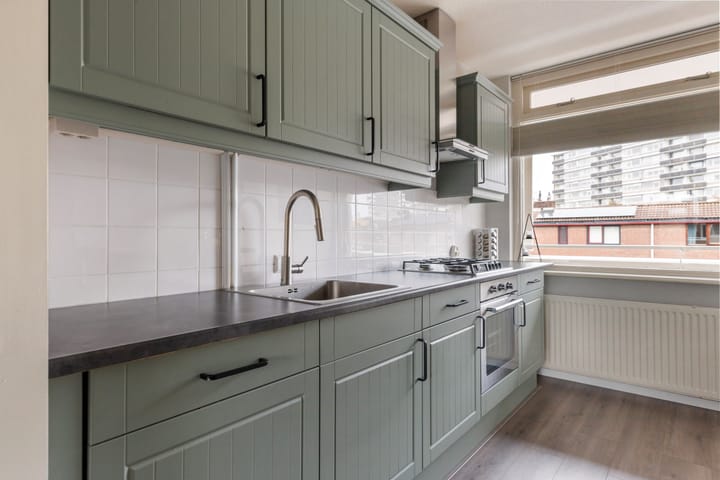 Foto 22 van Anna van Hensbeeksingel 48