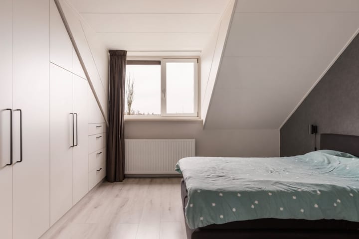 Foto 25 van Anna van Hensbeeksingel 48