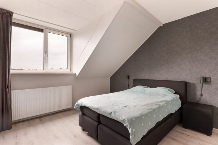 Foto 27 van Anna van Hensbeeksingel 48