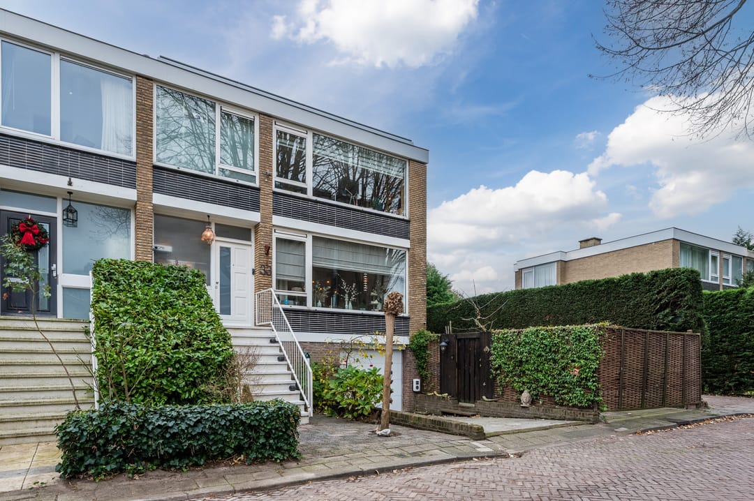 Foto 2 van Saffierhorst 33