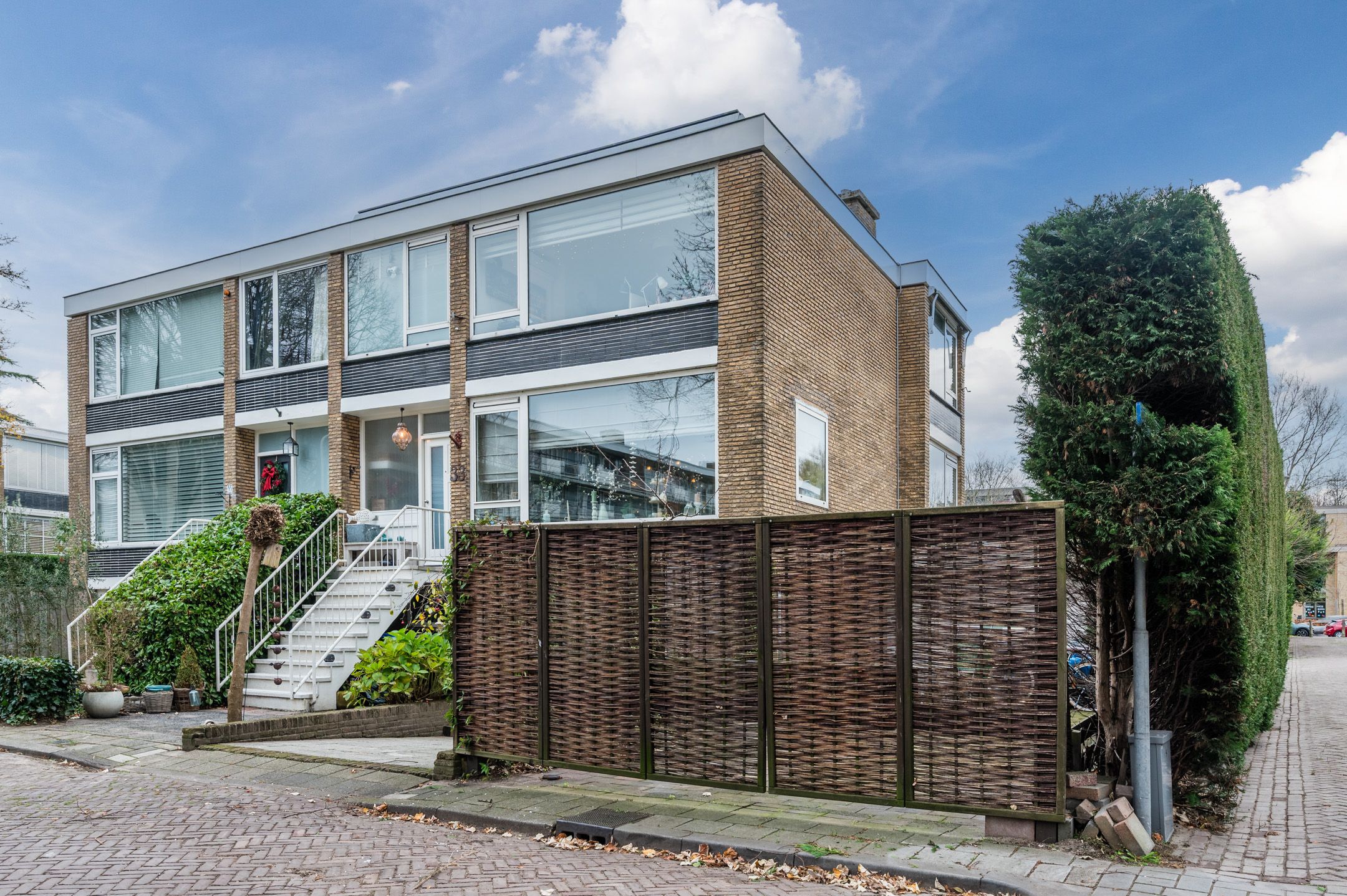 Foto 3 van Saffierhorst 33