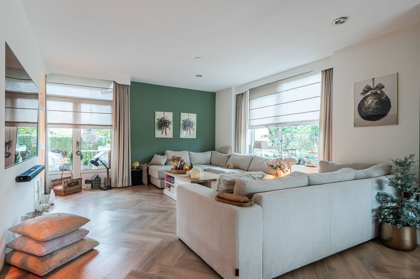 Foto 5 van Saffierhorst 33