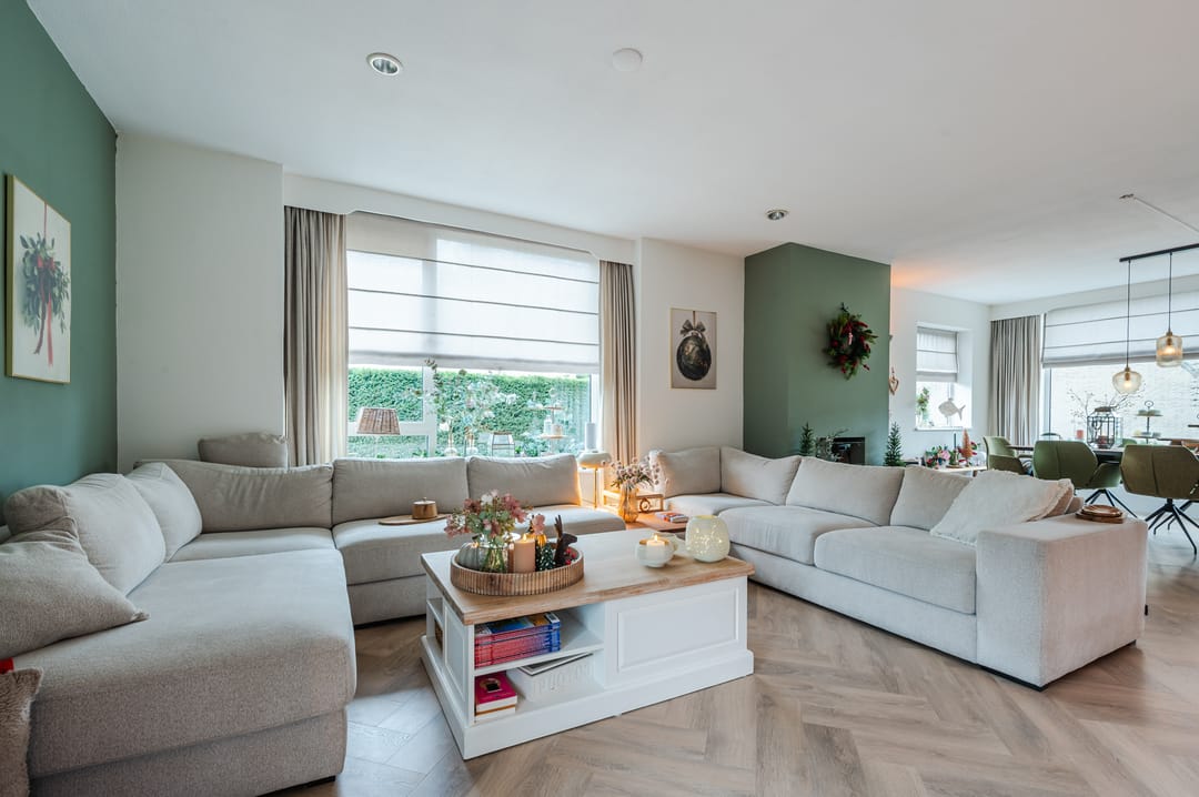 Foto 8 van Saffierhorst 33