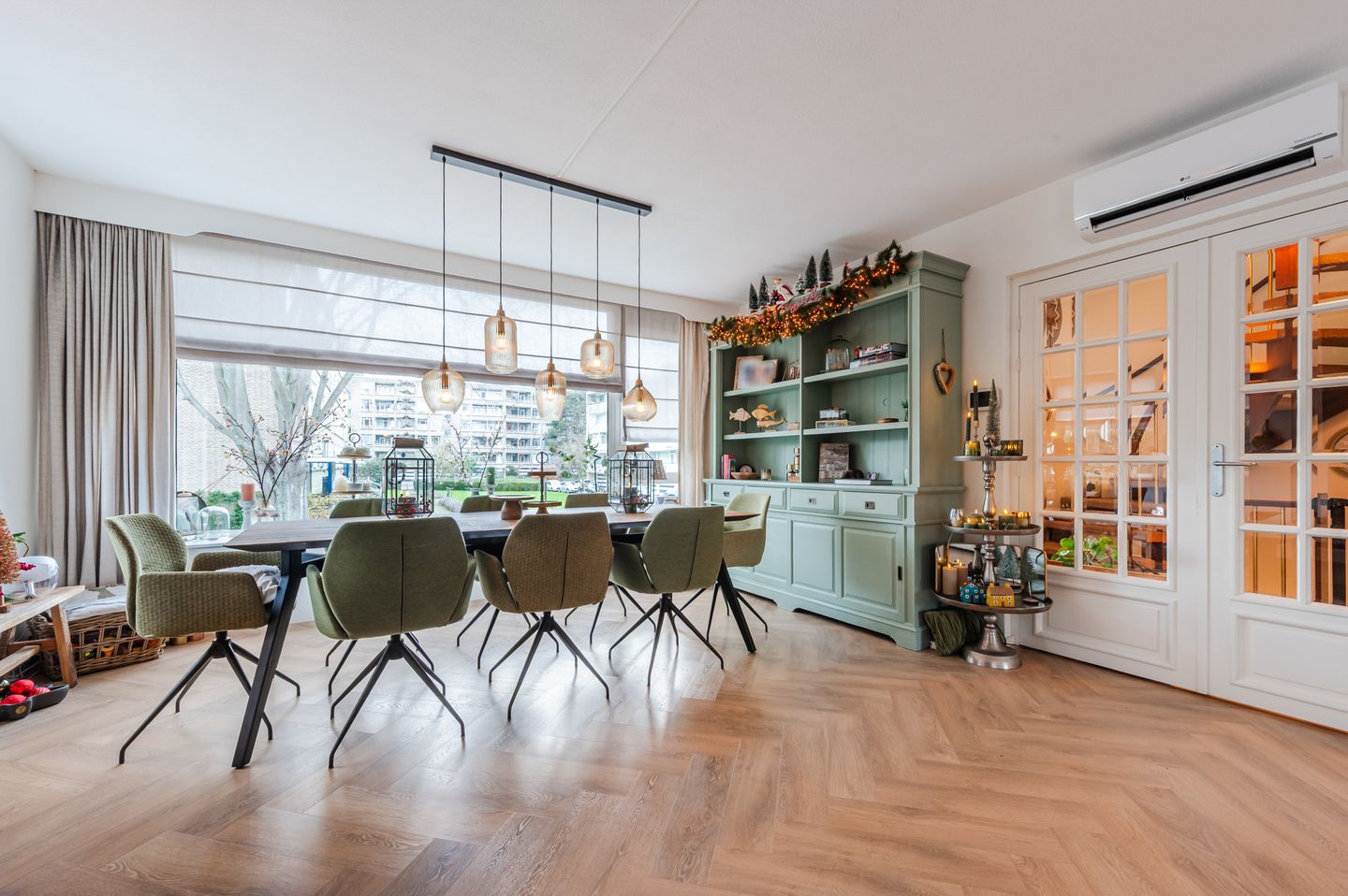 Foto 10 van Saffierhorst 33