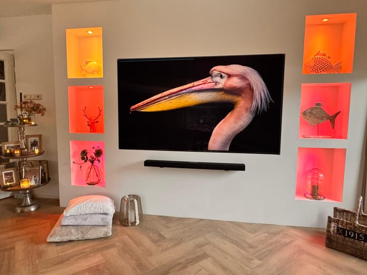 Photo 12 of Saffierhorst 33