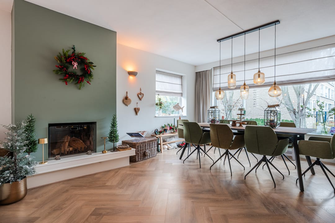 Foto 13 van Saffierhorst 33