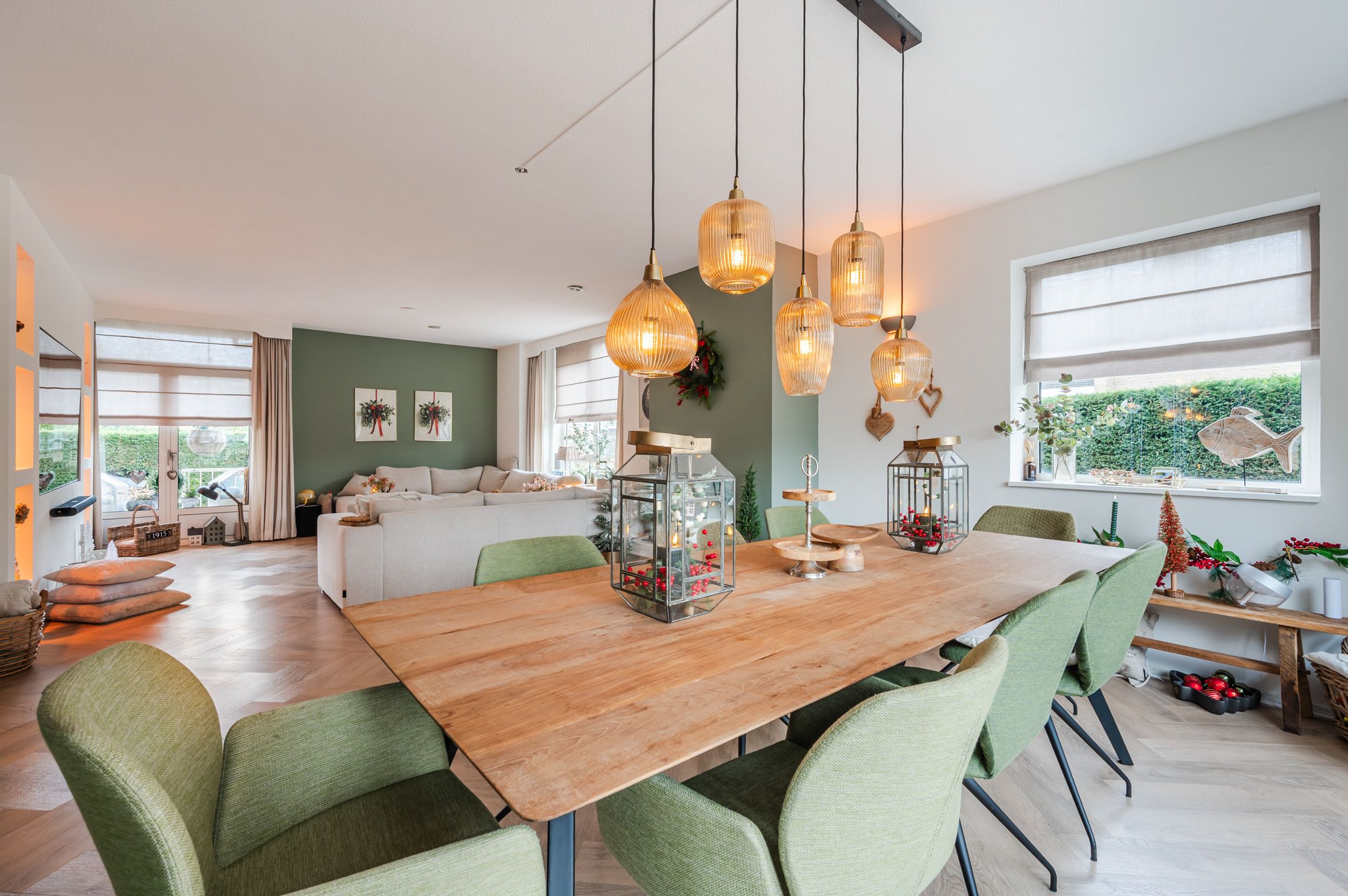 Foto 15 van Saffierhorst 33