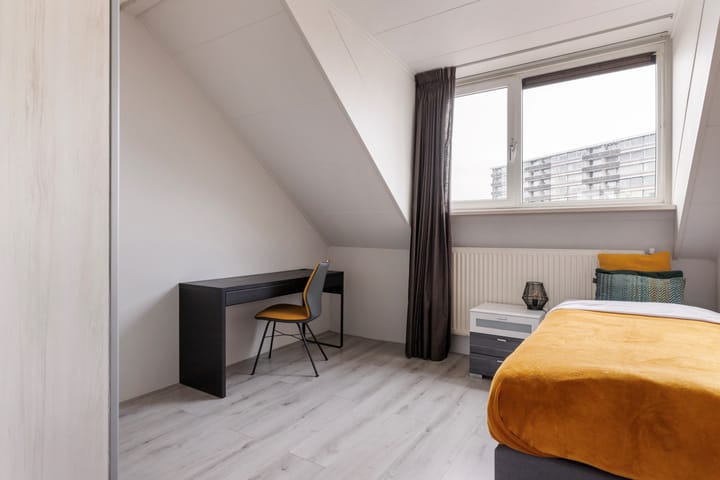 Foto 33 van Anna van Hensbeeksingel 48