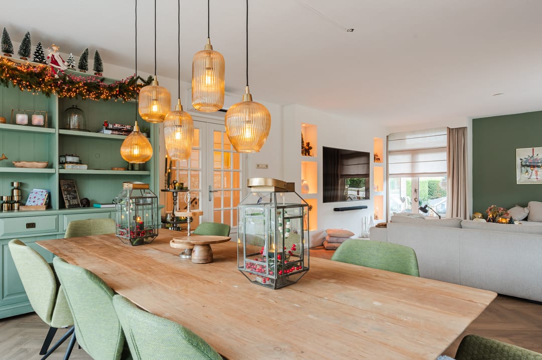 Foto 22 van Saffierhorst 33