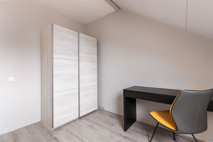 Foto 34 van Anna van Hensbeeksingel 48