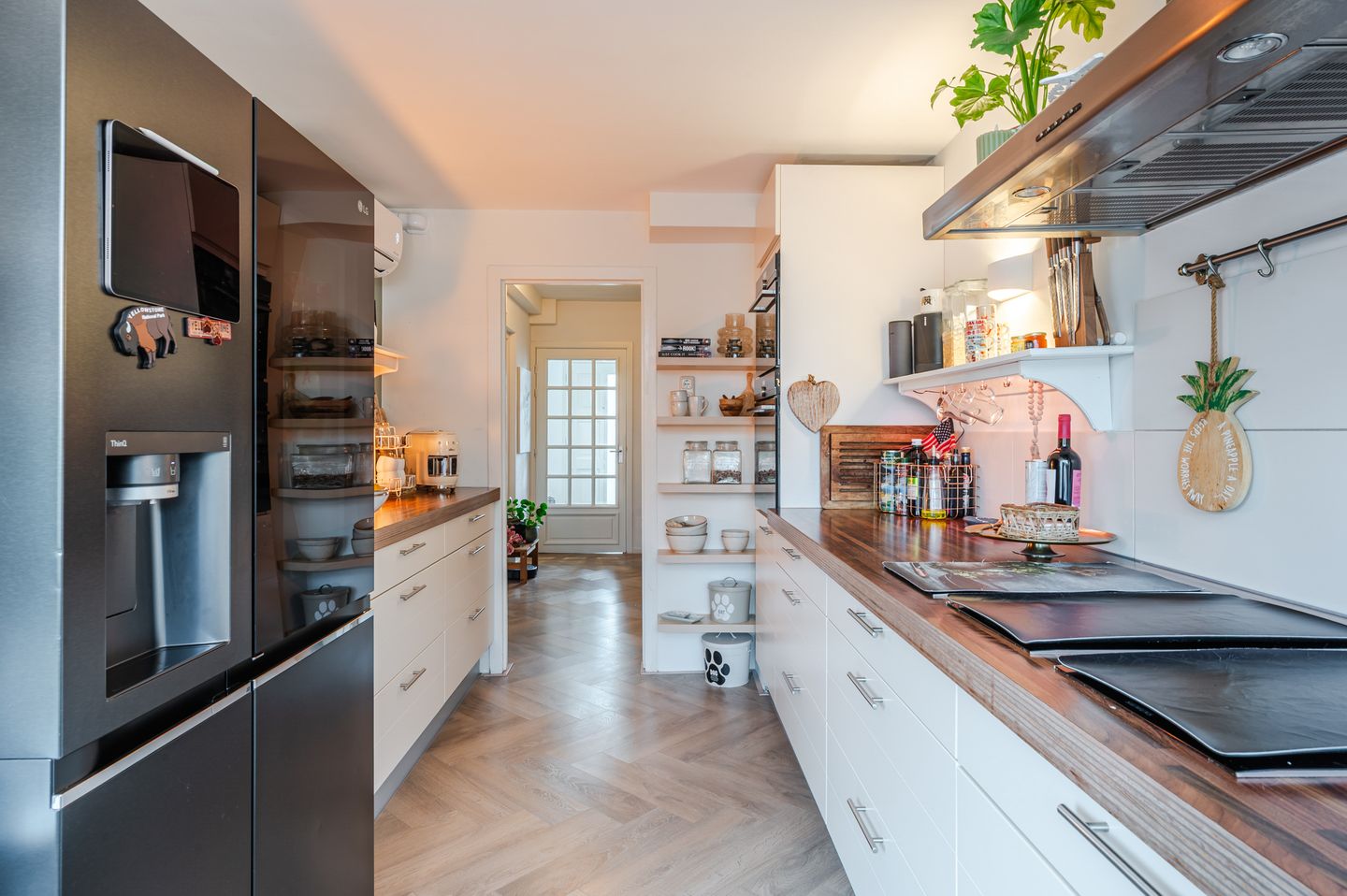 Foto 25 van Saffierhorst 33