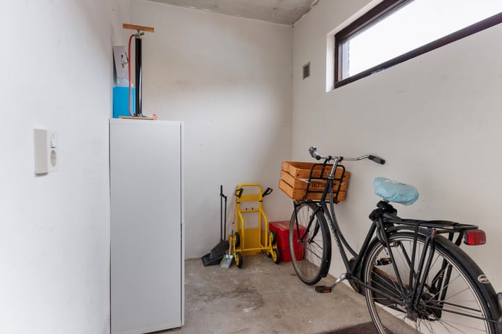 Foto 36 van Anna van Hensbeeksingel 48