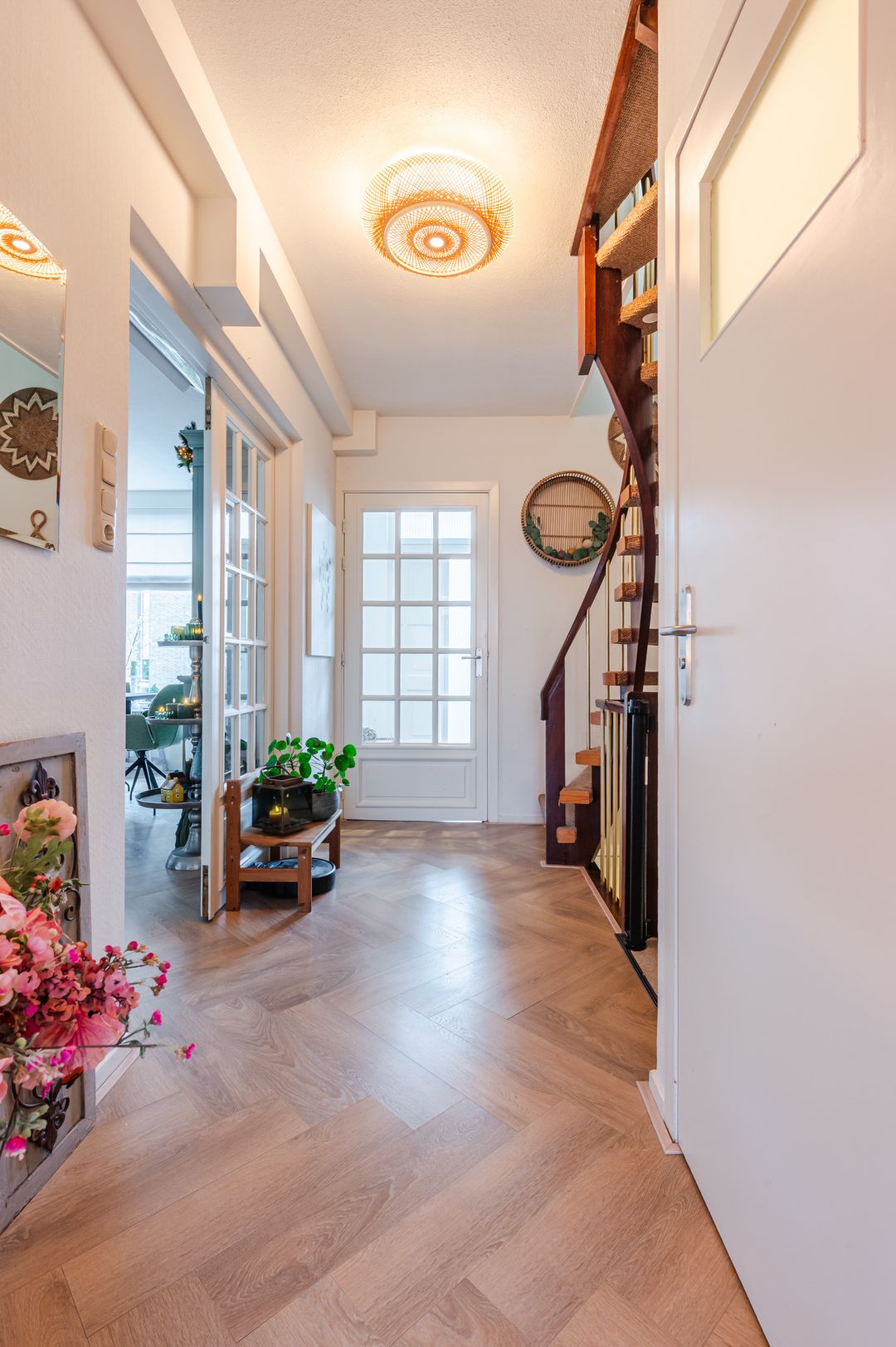 Foto 31 van Saffierhorst 33