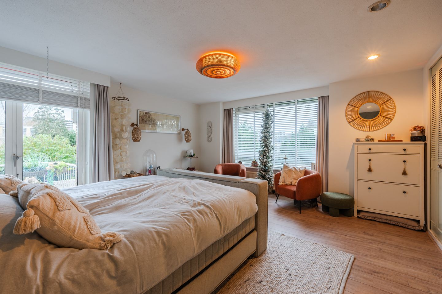 Foto 34 van Saffierhorst 33