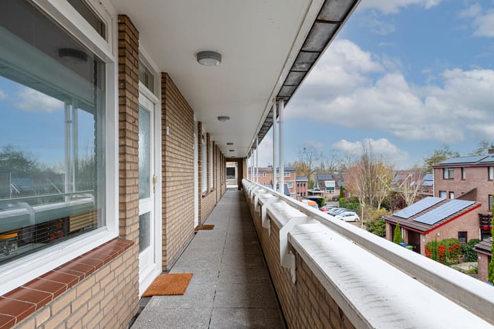 Foto 37 van Anna van Hensbeeksingel 48