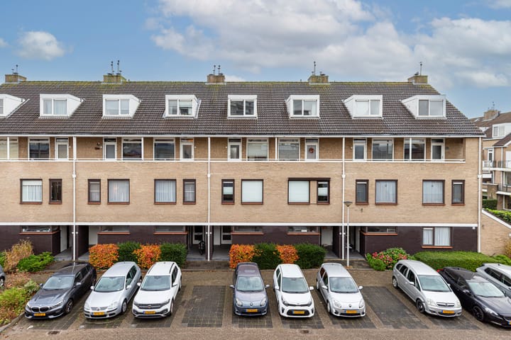 Foto 38 van Anna van Hensbeeksingel 48