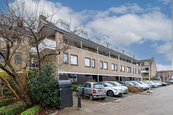 Foto 39 van Anna van Hensbeeksingel 48