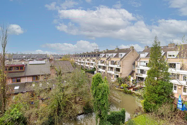 Foto 40 van Anna van Hensbeeksingel 48