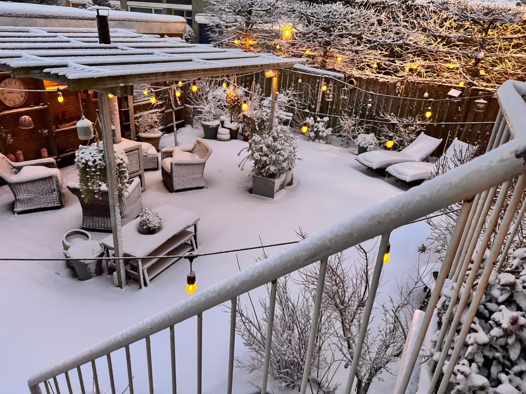 Foto 60 van Saffierhorst 33