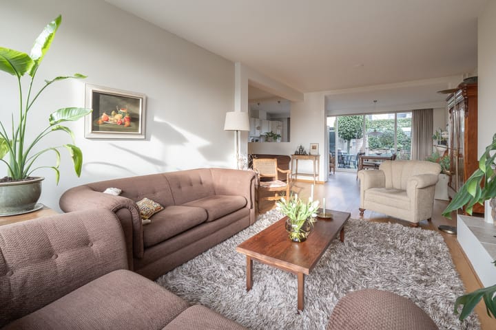 Photo 6 of David de Caerslaan 9