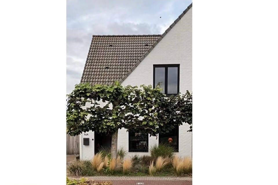 Noordstraat 54-A 54 A