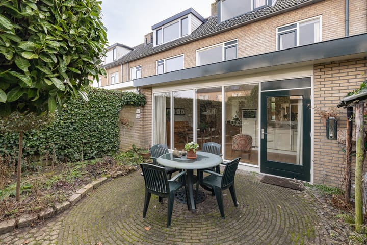 Photo 32 of David de Caerslaan 9