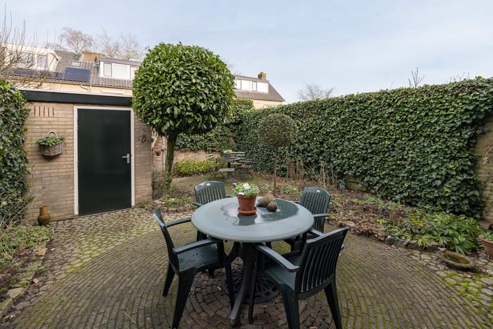 Photo 33 of David de Caerslaan 9