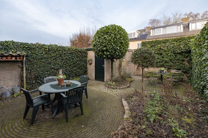 Photo 34 of David de Caerslaan 9