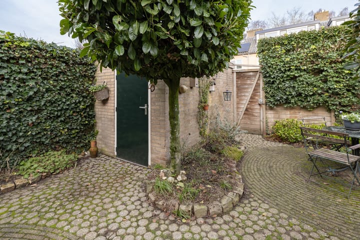 Photo 35 of David de Caerslaan 9