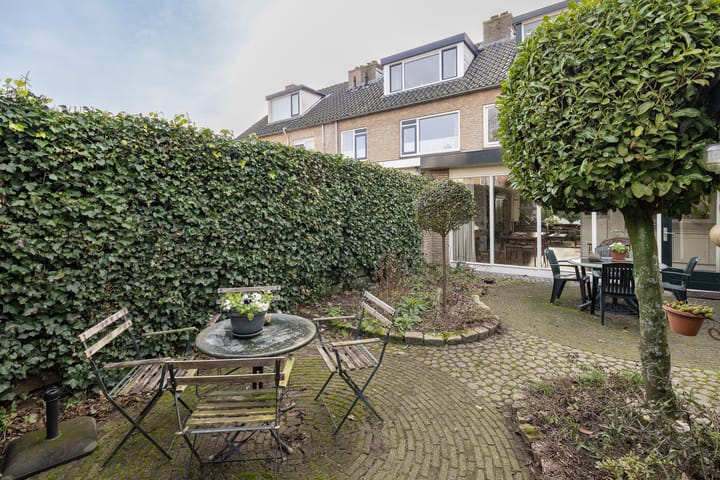 Photo 37 of David de Caerslaan 9