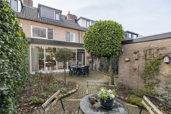 Photo 38 of David de Caerslaan 9