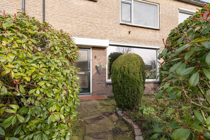 Photo 39 of David de Caerslaan 9