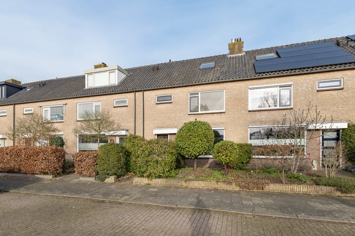 Photo 40 of David de Caerslaan 9