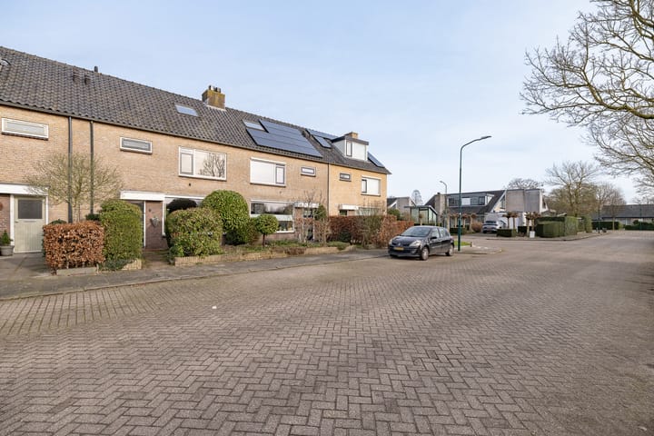 Photo 41 of David de Caerslaan 9