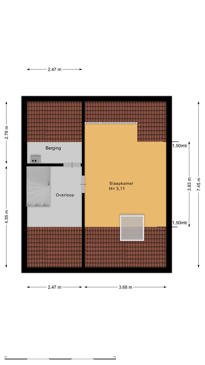 Photo 44 of David de Caerslaan 9