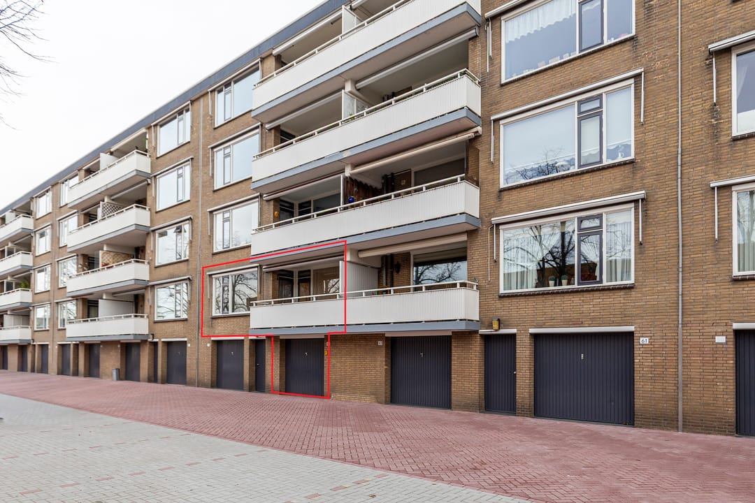 Foto 1 van Kornalijnhorst 167