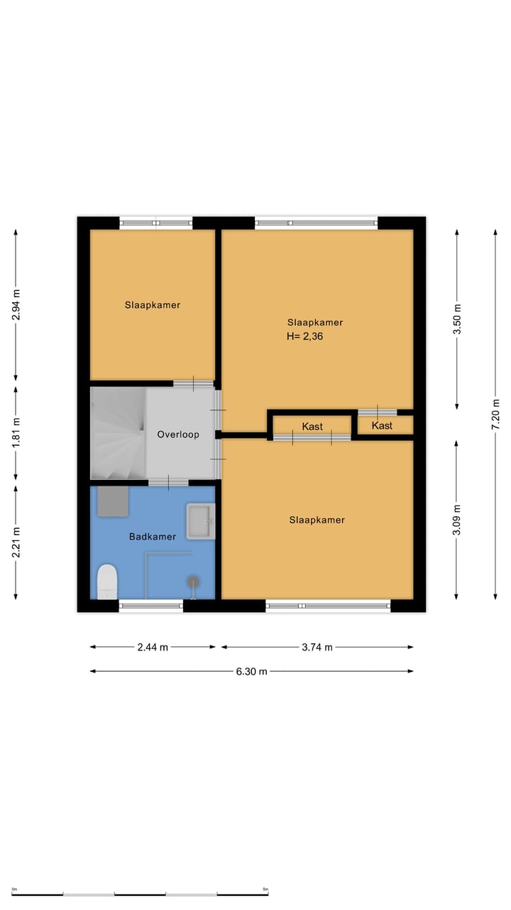 Photo 43 of David de Caerslaan 9