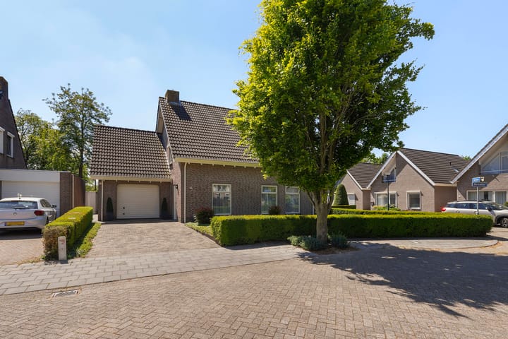 Foto 2 van Berkakker 10