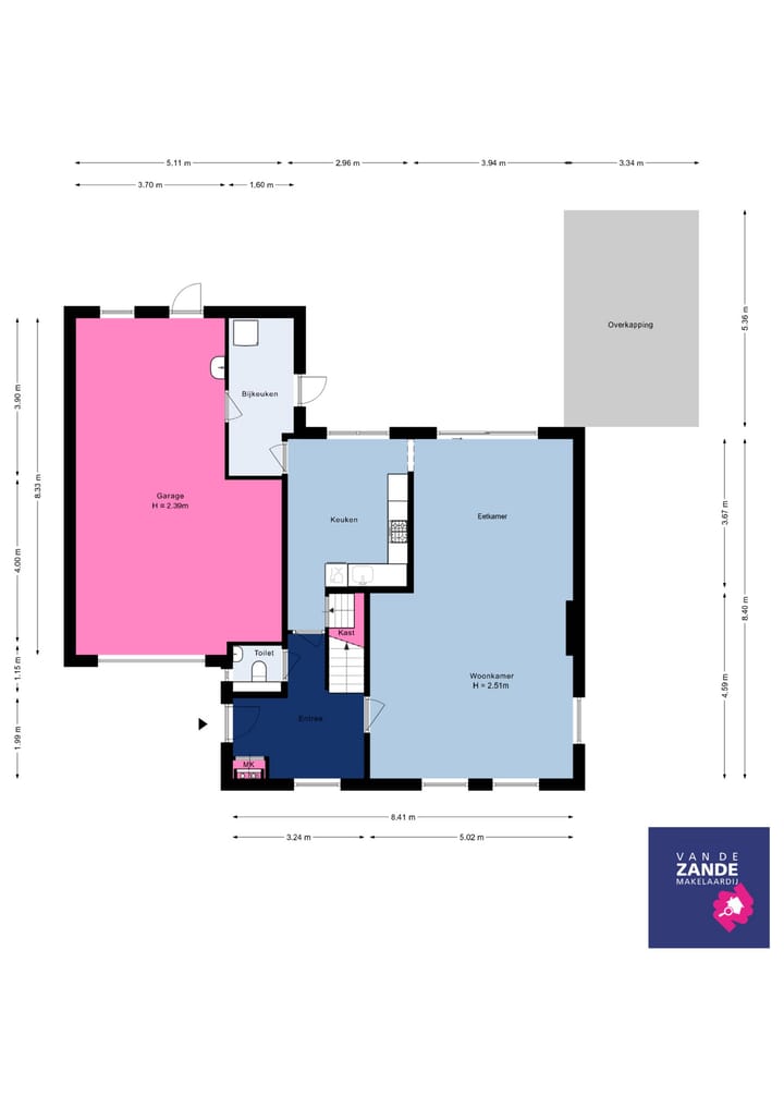 Foto 17 van Berkakker 10