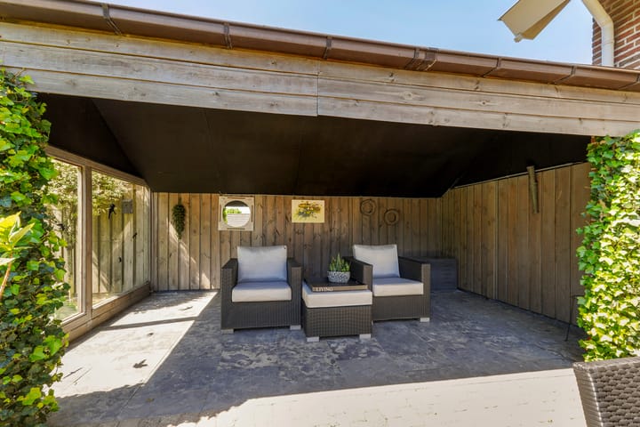 Foto 34 van Berkakker 10