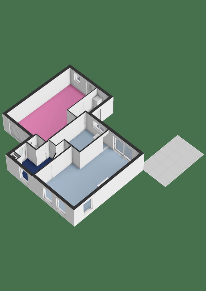 Foto 40 van Berkakker 10