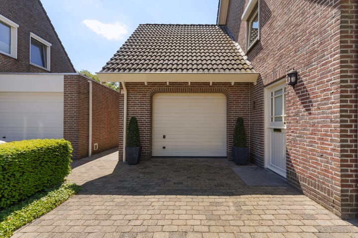 Foto 4 van Berkakker 10