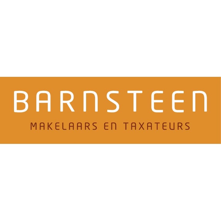 Barnsteen Makelaars en Taxateurs Logo