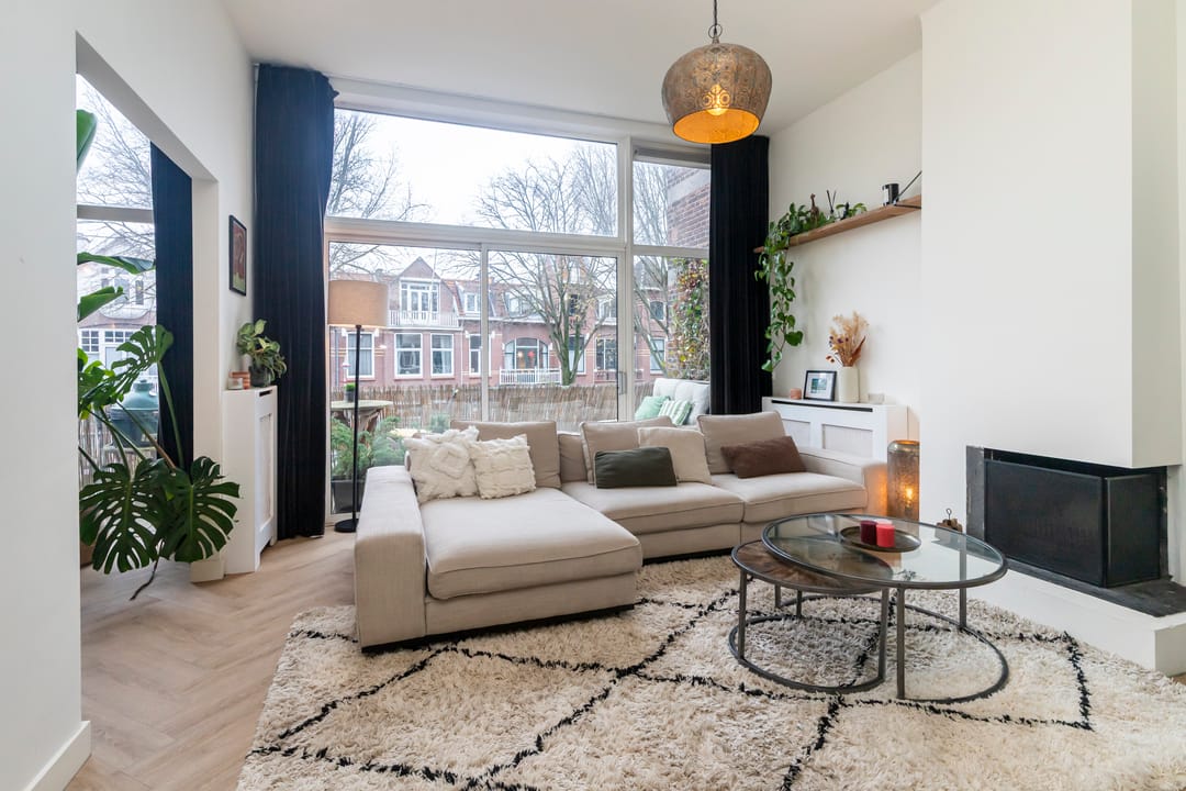 Foto 1 van Prins Mauritslaan 43-A