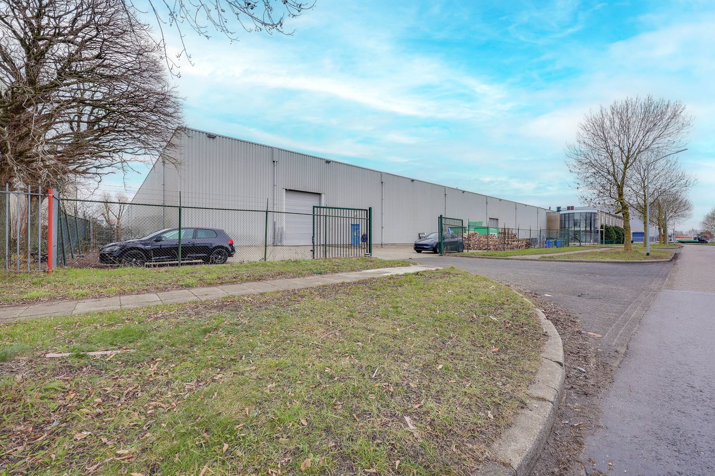 Bekijk foto 3 van Damsluisweg 40-A